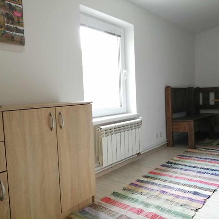 Oddychovy Pobyt Na Rodinnej Farme Matiaska Exteriér fotografie