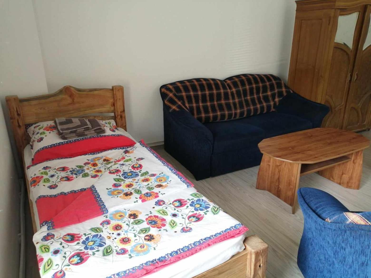 Oddychovy Pobyt Na Rodinnej Farme Matiaska Exteriér fotografie