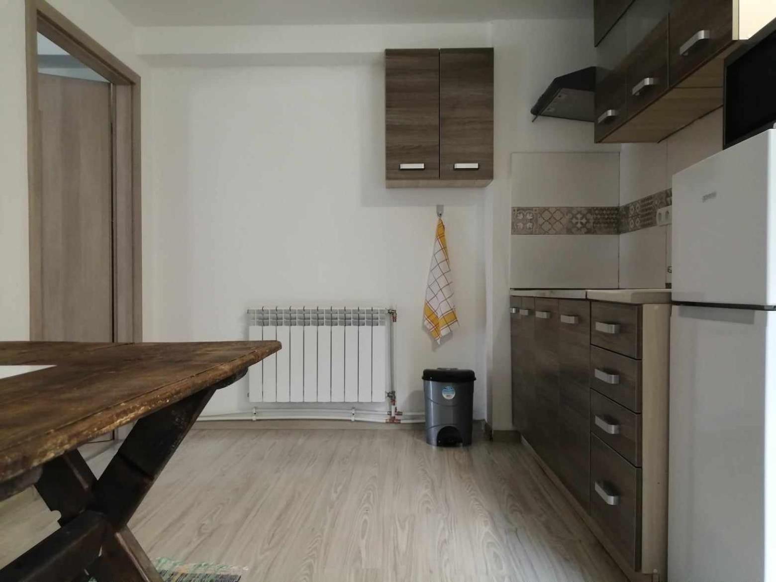 Oddychovy Pobyt Na Rodinnej Farme Matiaska Exteriér fotografie