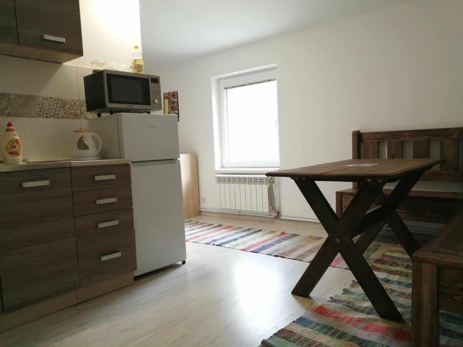 Oddychovy Pobyt Na Rodinnej Farme Matiaska Exteriér fotografie