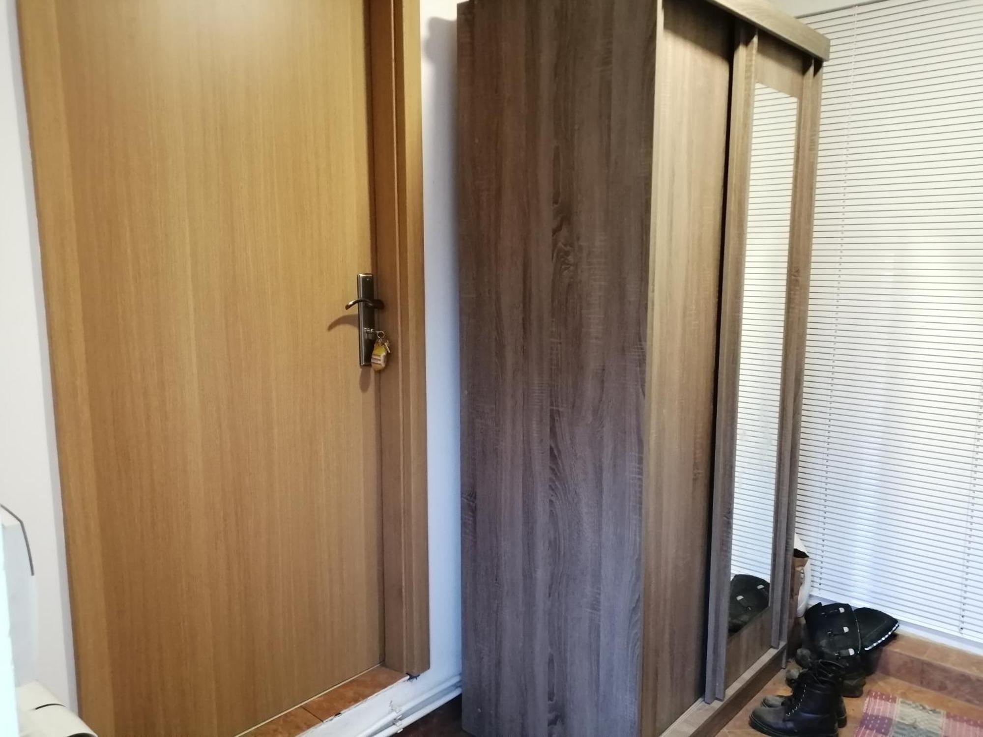 Oddychovy Pobyt Na Rodinnej Farme Matiaska Exteriér fotografie