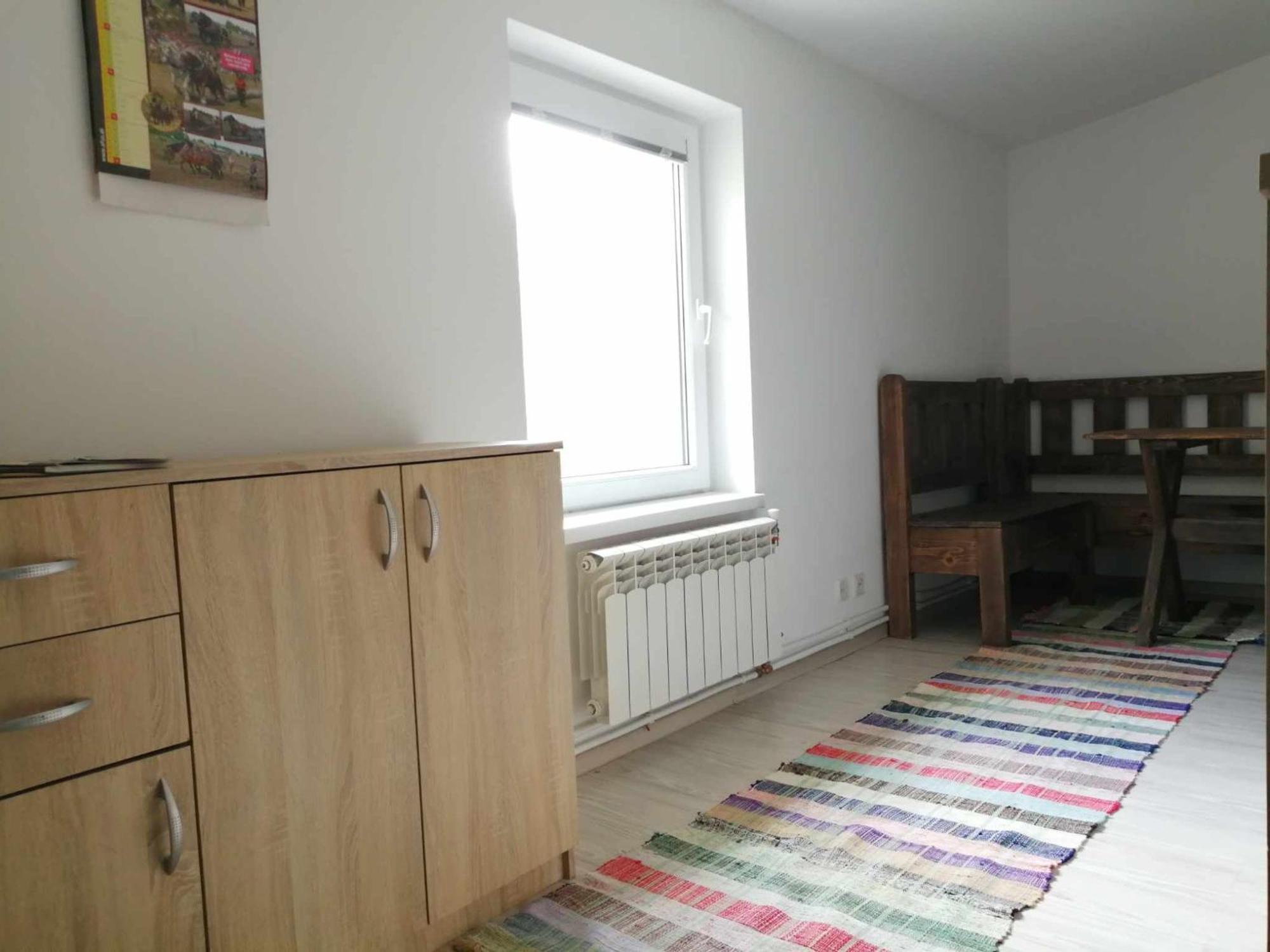 Oddychovy Pobyt Na Rodinnej Farme Matiaska Exteriér fotografie